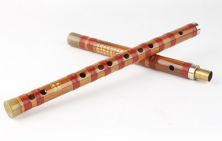 竹韵和迪海竹笛哪个品牌的好？竹韵和迪海竹笛大对比