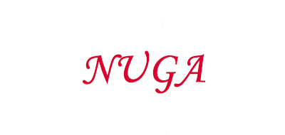 nuga品牌标志LOGO