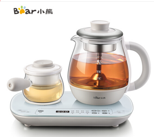 煮茶器哪个牌子卖的火?煮茶器泡茶选什么水口感好