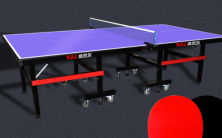 性价比最高的乒乓球桌品牌？高性价比的乒乓球桌品牌排名