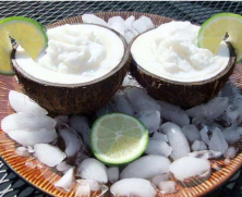 椰子粉可以做哪些夏季美食？椰奶西米露的做法