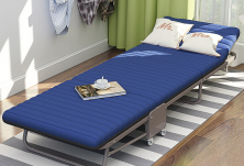 哪个品牌的折叠床好？世界十大折叠床品牌排行榜