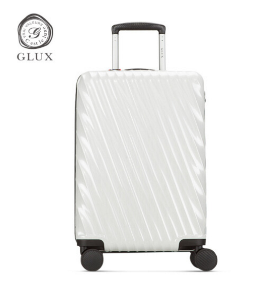 GLUX拉杆箱哪个型号好？如何挑选GLUX旅行箱