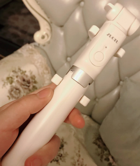手机自拍杆什么牌子好?推荐几款质量好手机自拍杆