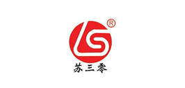 苏三零品牌标志LOGO