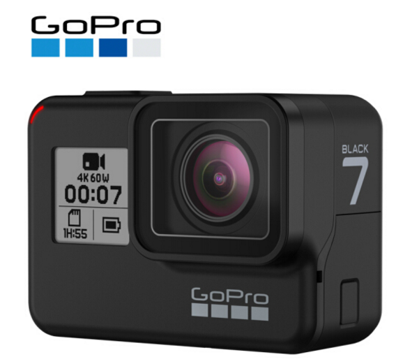 GoPro和大疆运动相机哪款好用？GoPro运动相机怎么样