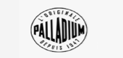palladium帆布鞋