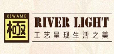 riverlight品牌标志LOGO