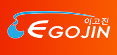 EGoJIN品牌标志LOGO