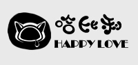 哈比利品牌标志LOGO