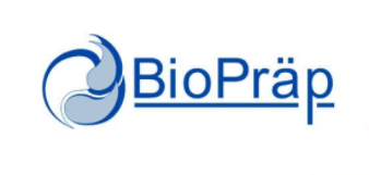 biopraep品牌标志LOGO