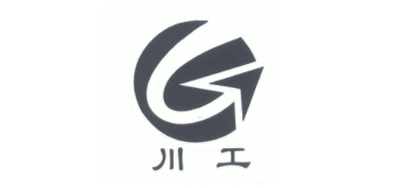 川工品牌标志LOGO