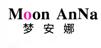 梦安娜品牌标志LOGO