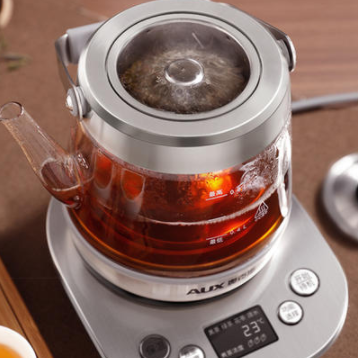 电热煮茶器品牌排行榜