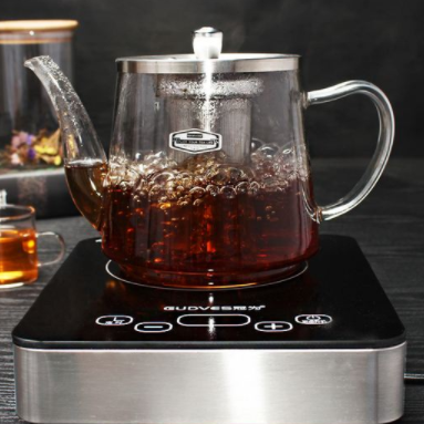 黑茶煮茶器