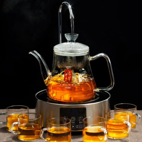 全自动煮茶器品牌排行榜