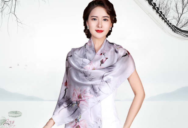 中国丝巾有哪些品牌？中国十大丝巾品牌排行榜