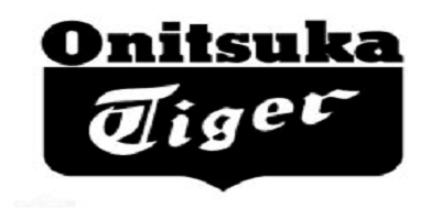 Onitsuka Tiger帆布鞋
