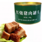 红烧肉罐头