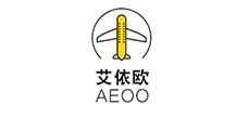 艾依欧品牌标志LOGO