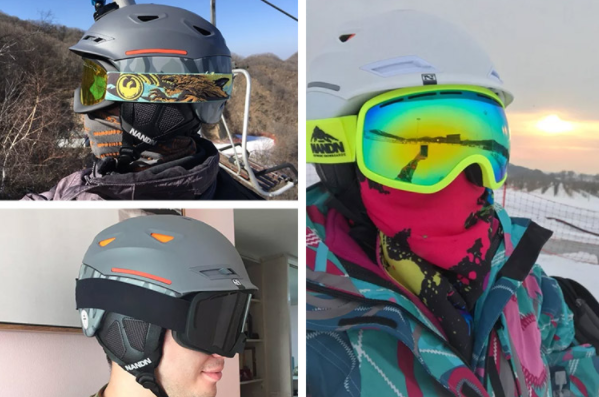 滑雪头盔什么牌子好？滑雪头盔品牌排行前十