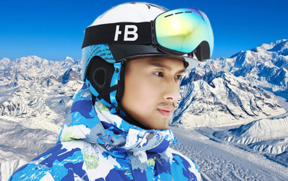 适合亚洲人的滑雪头盔？推荐亚洲人好戴的滑雪头盔
