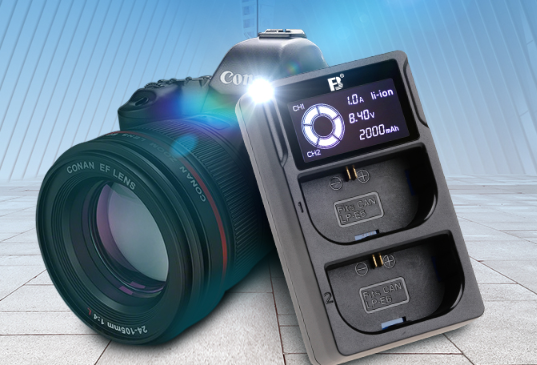 数码相机电池哪个品牌好？数码相机电池品牌排行前十