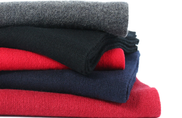 国产羊毛围巾品牌有哪些？国产羊毛围巾品牌排行榜