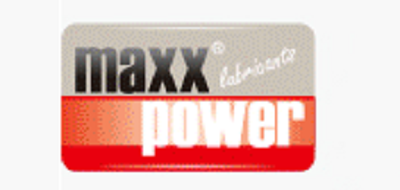 maxxpower车品润滑油