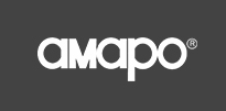 amapo品牌标志LOGO