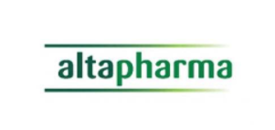 Altapharma德国保健品