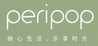 peripop品牌标志LOGO