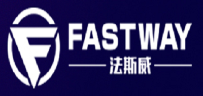 fastway车品品牌标志LOGO