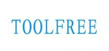 toolfree品牌标志LOGO