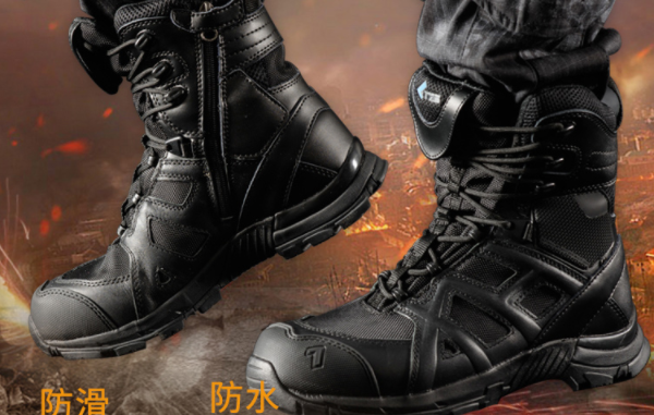 国产军靴最好的品牌？中国军靴十大品牌