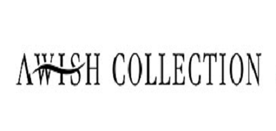 AWISH COLLECTION品牌标志LOGO