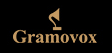 Gramovox黑膠唱片機