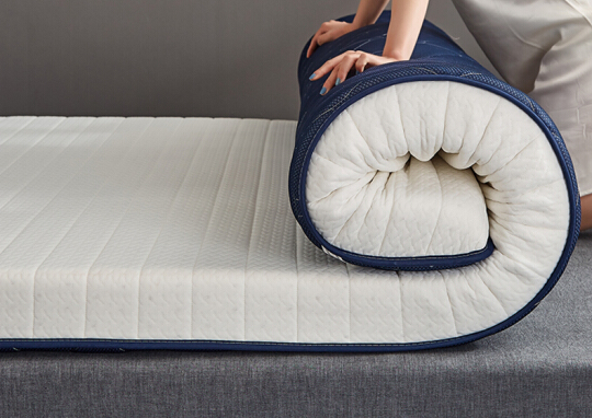 天然乳胶床垫哪个品牌好？推荐几款舒服的乳胶床垫