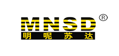 MNSD减速带