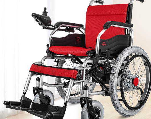 老人电动轮椅什么牌子好？好用的老人电动轮椅推荐