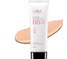 MIBA离子钙矿物质BB霜怎么样？MIBA离子钙矿物质BB霜怎么用