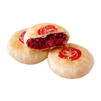 100以内玫瑰饼品牌排行榜