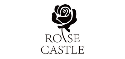 rose castle新娘鞋