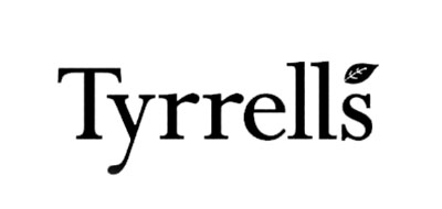 Tyrrell’s薯片