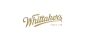whittakers牛奶巧克力