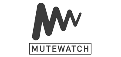 MUTEWATCH电子表