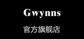 gwynns编织腰带
