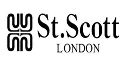 St. Scott珍珠项链