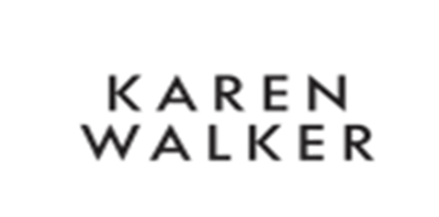 Karen Walker太阳眼镜