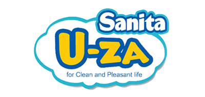 U-ZA肥皂